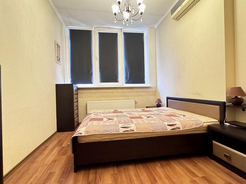 квартира по адресу Василия Тютюнника ул. (Анрі Барбюса), 5-В