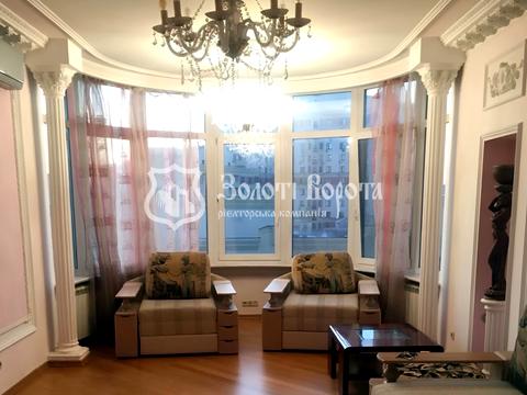 квартира за адресою Дмитрівська вул., 69