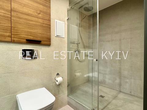 квартира по адресу Саксаганского ул., 87