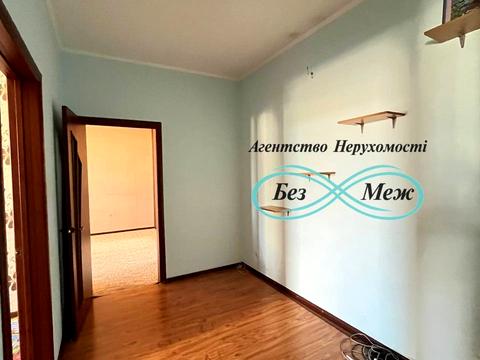 квартира за адресою Амосова, 7