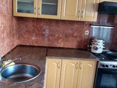 квартира по адресу Ярослава Гашека бульв., 7-А