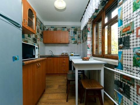 квартира за адресою Чоколівський бульв., 11