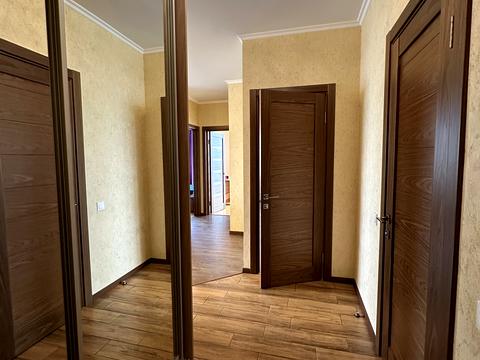 квартира по адресу Киев, Анатолия Петрицкого ул., 19
