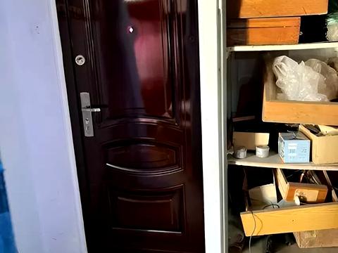 квартира за адресою Сухомлинського вул., 6а