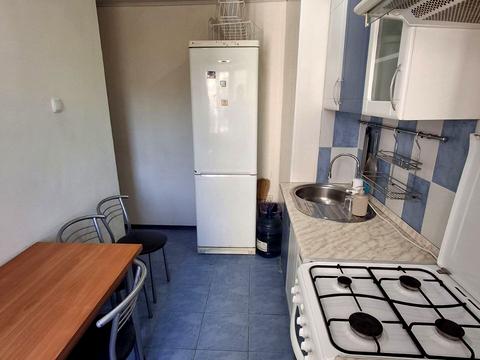 квартира по адресу Героев просп., 46