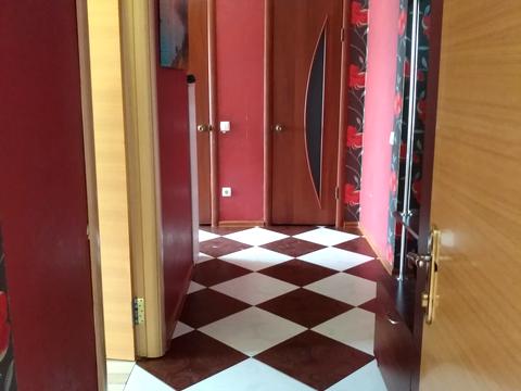 квартира по адресу Кольцевая дорога ул., 8