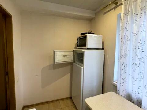 квартира по адресу Голосеевский просп. (40-летия Октября), 25