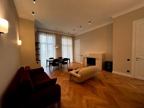 квартира по адресу Заньковецкой ул., 6