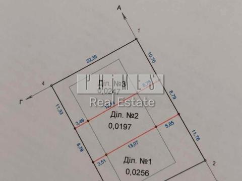 дом по адресу Лісова ул.