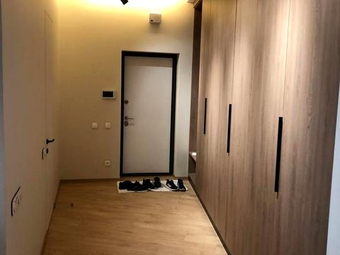 квартира за адресою Буслівська вул., 12