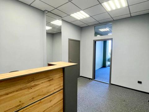 коммерческая по адресу Митрополита Василия Липковского ул. (Урицкого), 45