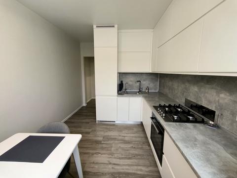 квартира за адресою Боголюбова вул., 35