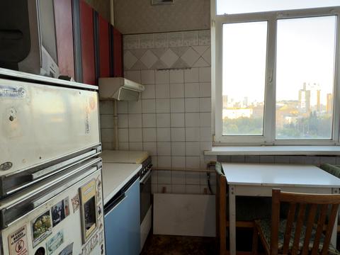 квартира за адресою Єжи Ґедройця вул. (Тверська), 6