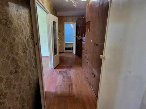 квартира за адресою Сегедська вул., 1/2