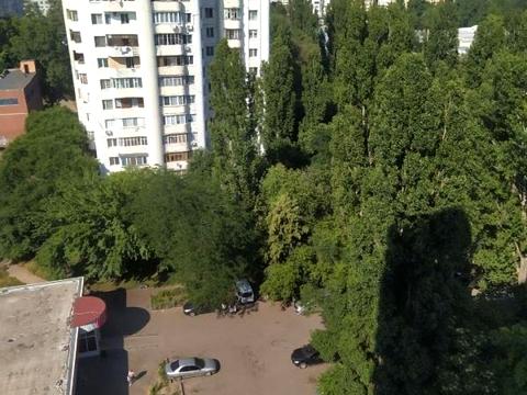 квартира по адресу Князя Владимира Великого просп., 129