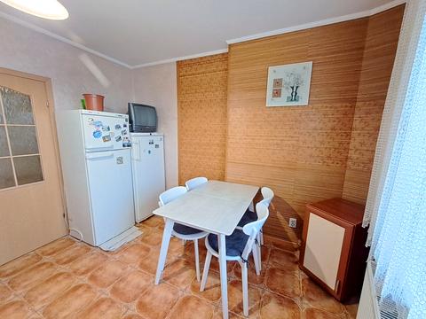 квартира по адресу Черновицкая ул., 53