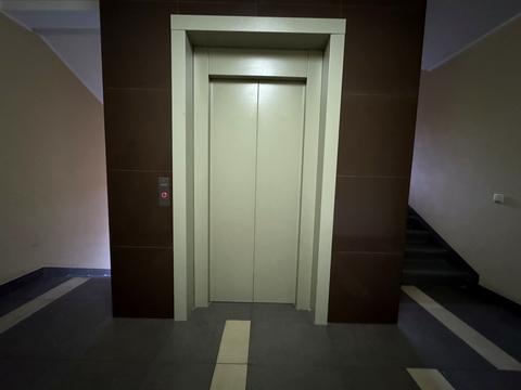 квартира по адресу Регенераторная ул., 4 к1
