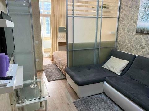квартира за адресою Генуезька вул., 5