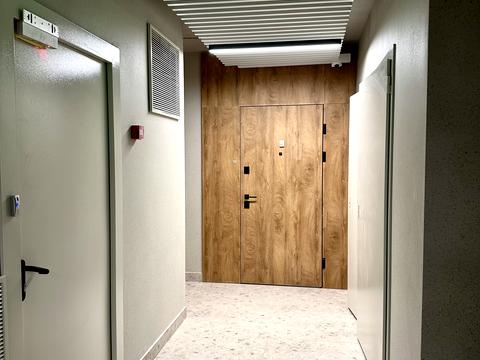 квартира по адресу Столичное шоссе, 5-А