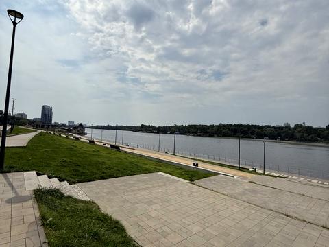 квартира по адресу Никольско-Слободская ул., 10