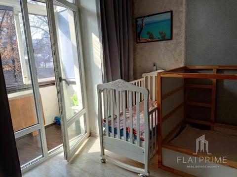 квартира по адресу Вышгородская ул., 33