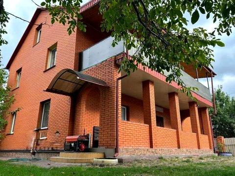 дом по адресу Садовая (Берковцы) ул.