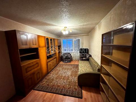 квартира за адресою Архітекторів вул., 32
