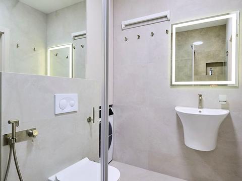 квартира по адресу Замарстыновская ул. (Калинина), 55в