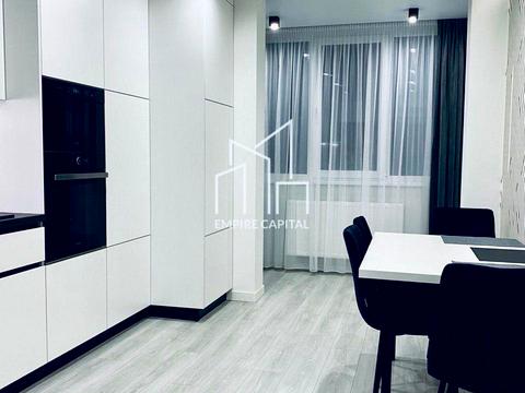 квартира за адресою Карла Мікльоша вул., 19