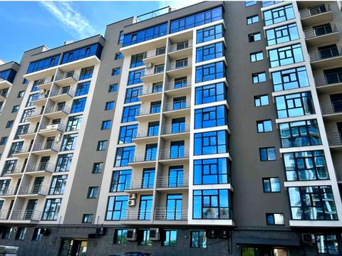 квартира за адресою Селянська вул., 24