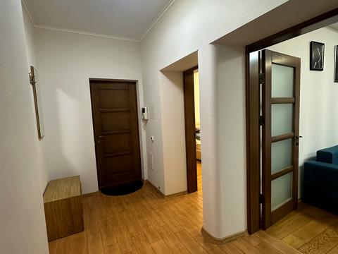 квартира за адресою Інститутська вул., 22/7
