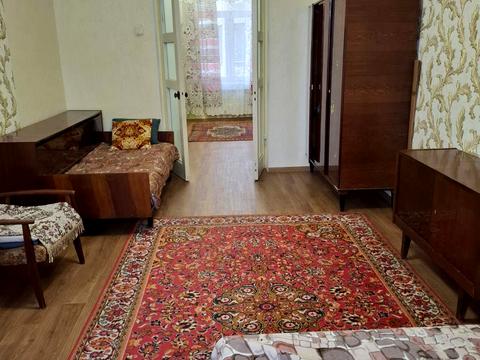 квартира по адресу Героев Харькова просп. (Московский), 96