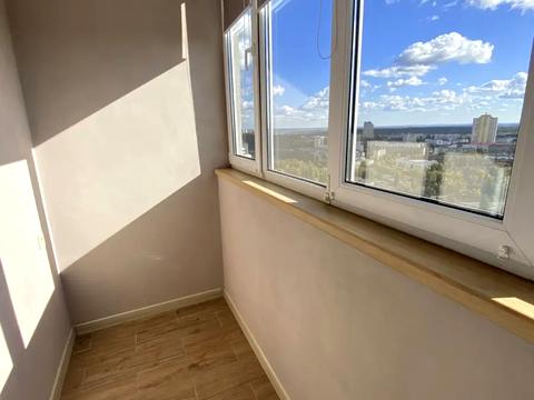 квартира за адресою Юлії Здановської вул. (Ломоносова), 34-Б