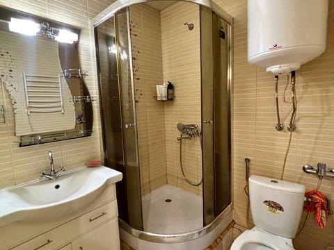 квартира по адресу Запорожское шоссе, 74