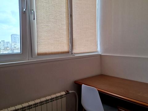 квартира по адресу Петра Григоренко просп., 29