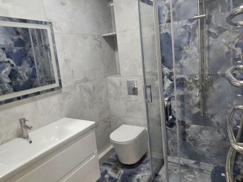 квартира за адресою Краснова вул., 1-В