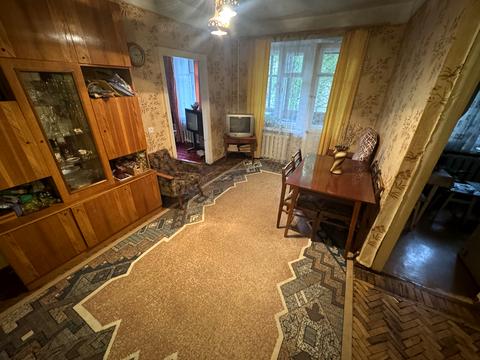 квартира по адресу Василия Мельникова ул. (Межлаука), 7/1