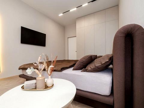 квартира за адресою Каховська вул., 62-А