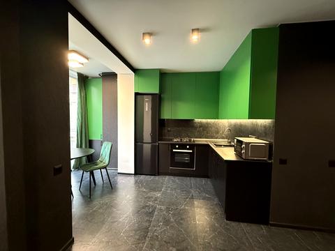 квартира за адресою Мартинова просп., 30