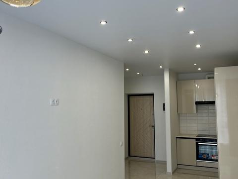 квартира за адресою Академіка Вільямса вул., 93/1