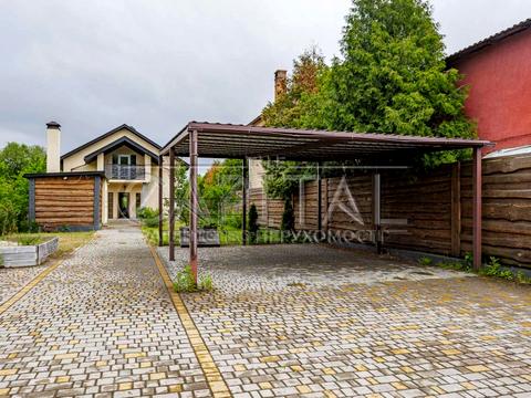 будинок за адресою Піщана вул.