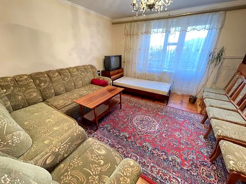 квартира по адресу Бережанская ул. (Бережанская), 55