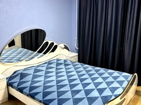 квартира за адресою Срібнокільська вул., 8