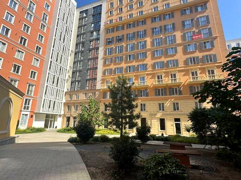 квартира по адресу Инглези ул. (25-ї Чапаєвської Дивізії), 2б