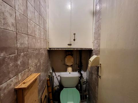квартира за адресою Тарасівська вул., 3