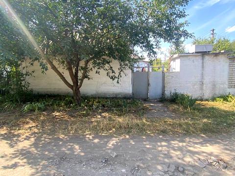 дом по адресу Гурзуфская ул., 1