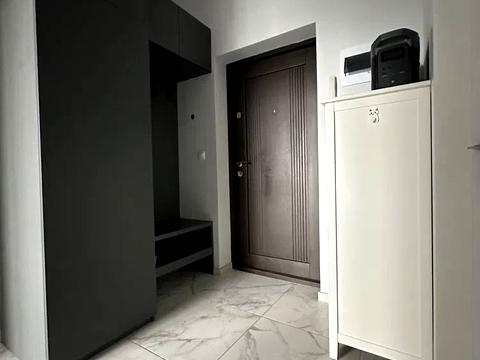 квартира по адресу Бабяка ул., 15а