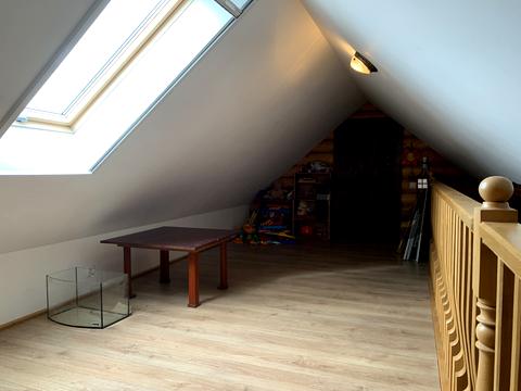 дом по адресу 4-я Садовая ул.