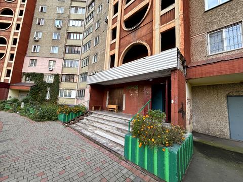 квартира за адресою Оноре де Бальзака вул., 84-А