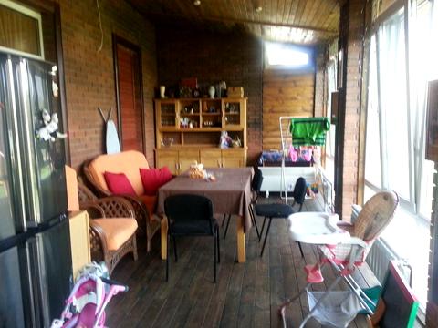 будинок за адресою Березова вул. (Кірова)